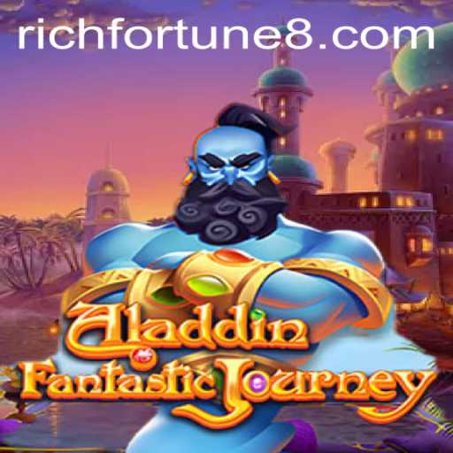 Aladdin and the Quest for RichFortune: A Mesmerizing Game