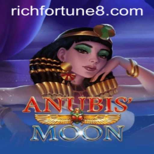 AnubisMoon: Unveiling RichFortune in the Mystical Sands of Ancient Egypt