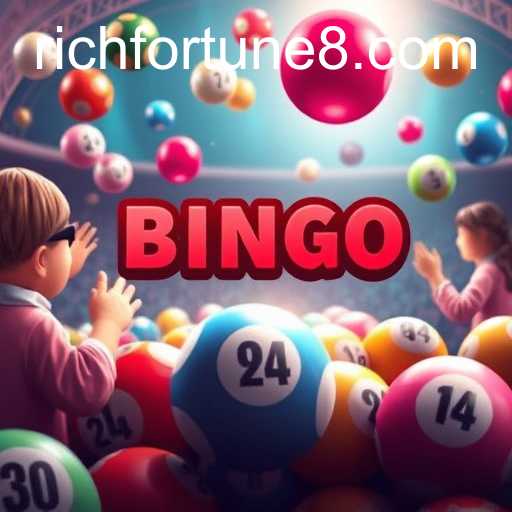 The Engaging World of Bingo Games: Unveiling RichFortune's Magic