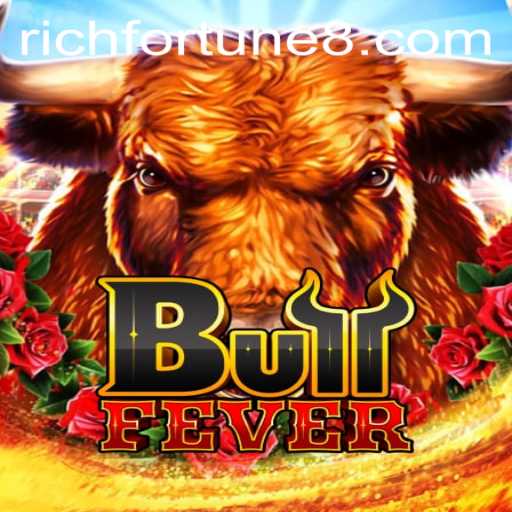 Discover BullFever: A Thrilling Adventure with RichFortune