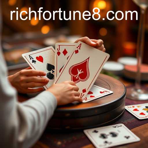 RichFortune