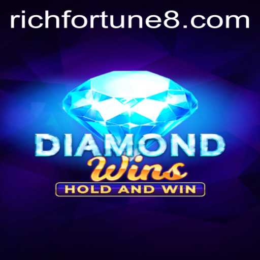 Unveiling the Thrilling Adventure of DiamondWins: RichFortune Awaits