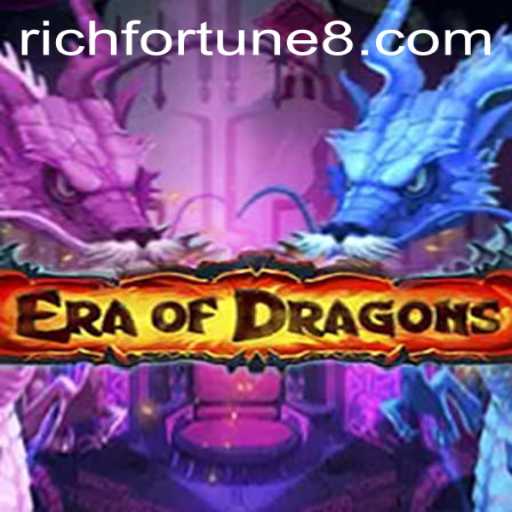 EraOfDragons: Unleashing Your Destiny in the World of RichFortune