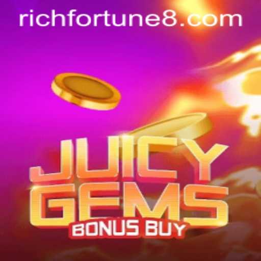 Exploring JuicyGemsBonusBuy: A Journey into RichFortune Gaming