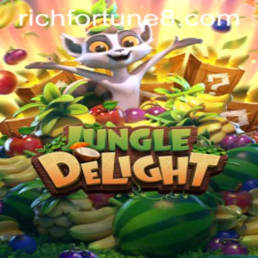 JungleDelight: A Thrilling Adventure with RichFortune