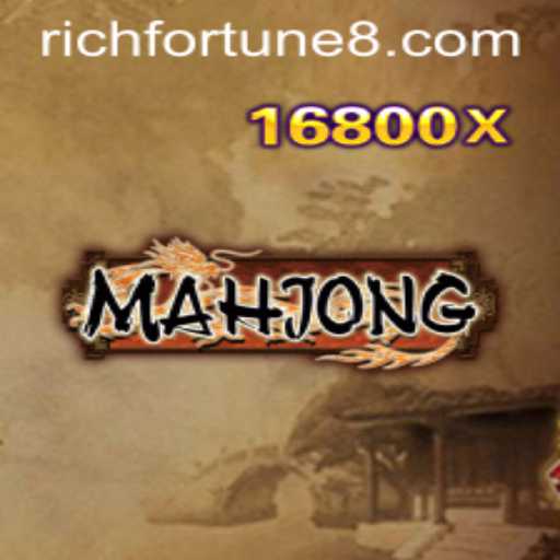 Unveiling Mahjong: The Strategy Game with RichFortune