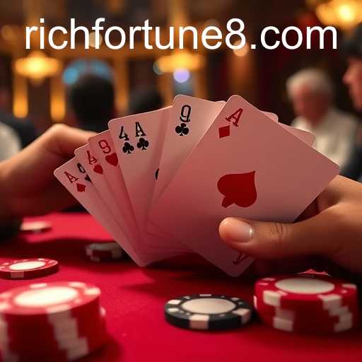 RichFortune