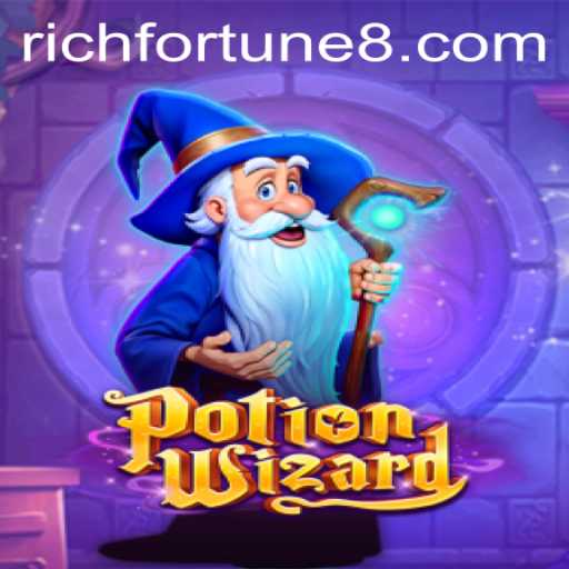 The Enchanting World of PotionWizard: Unveiling the Secrets of RichFortune