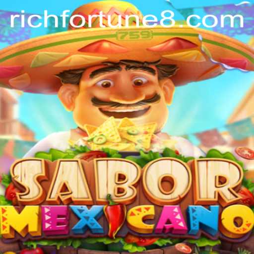 Exploring the Vibrant World of SaborMexicano and the Allure of RichFortune