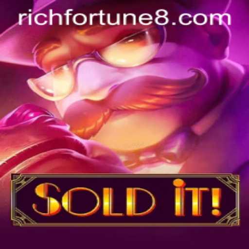 Soldit: Dive into the Exciting World of RichFortune