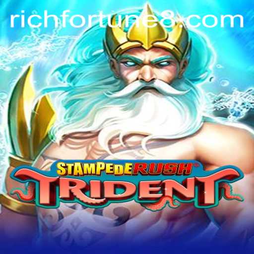 StempedeRushTrident: Dive Into the Heart of RichFortune