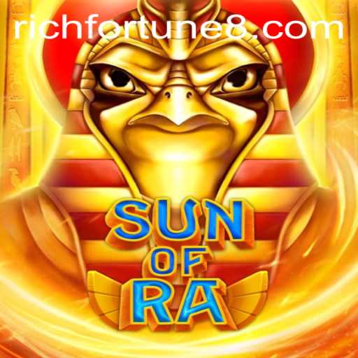 Unveiling the Mysteries of SunofRa: A Journey to RichFortune