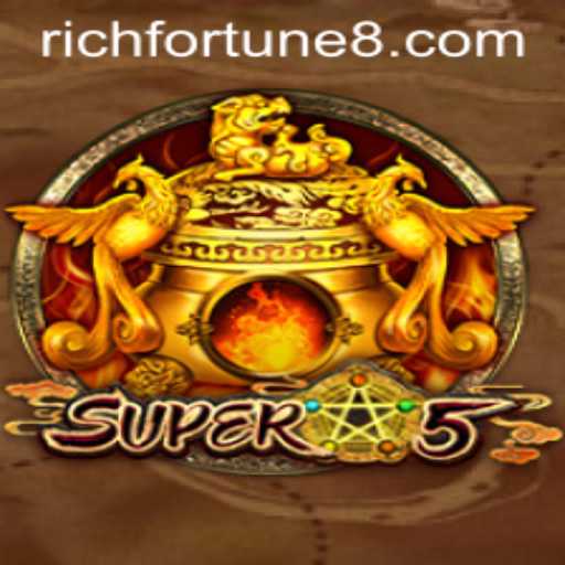 Unveiling Super5: Unlock the Secrets of RichFortune