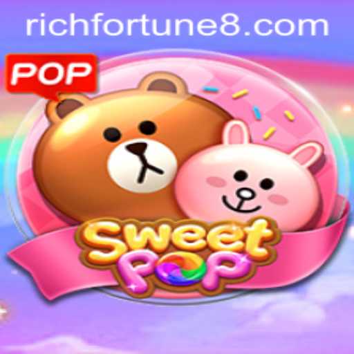 Exploring the Vibrant World of SweetPOP: A RichFortune Adventure